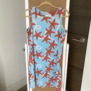 ⭐️Pool dress 💙